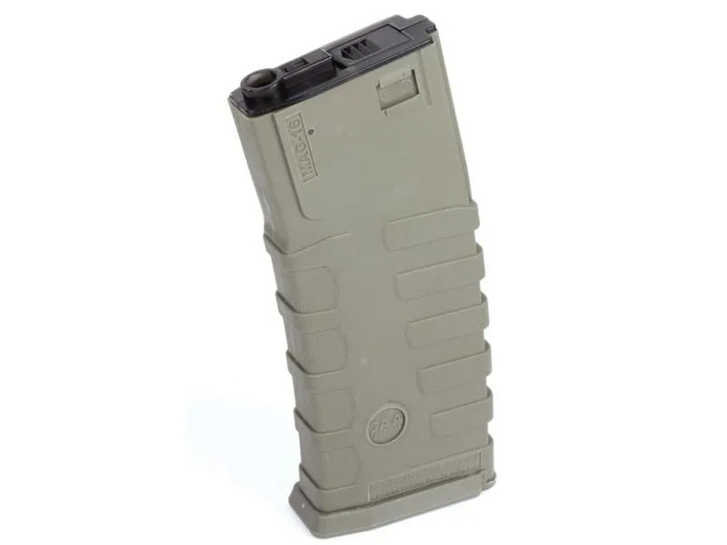 [CAA Airsoft] Division 360Rds Magazine [For AR / M4 AEG Series][FG]