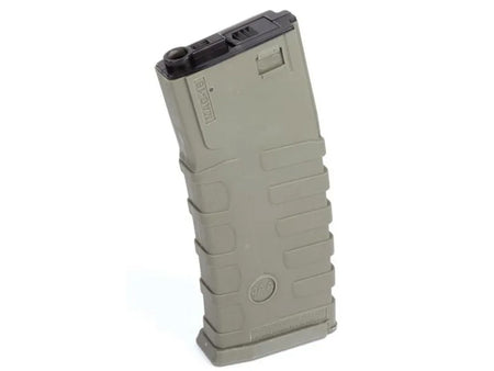 [CAA Airsoft] Division 360Rds Magazine [For AR / M4 AEG Series][FG]