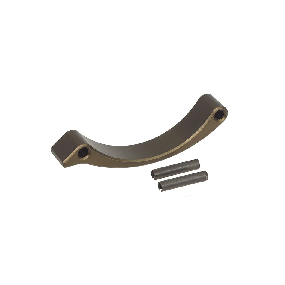 Guns Modify 416 A5 Gen.2 Trigger Guard for Marui MWS GBB ( GM0577 / GM0578 )