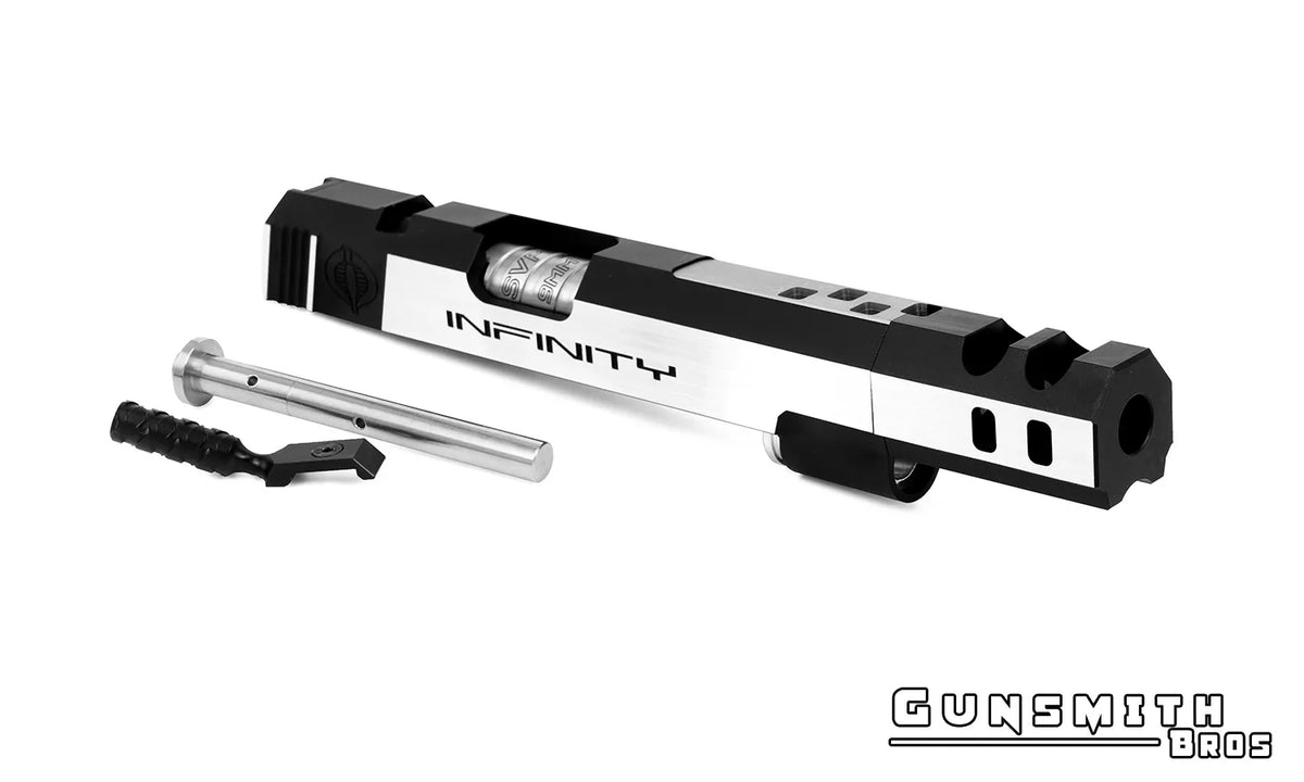 Gunsmith Bros Infinity IMM Cobra Open Kit for Hi-CAPA