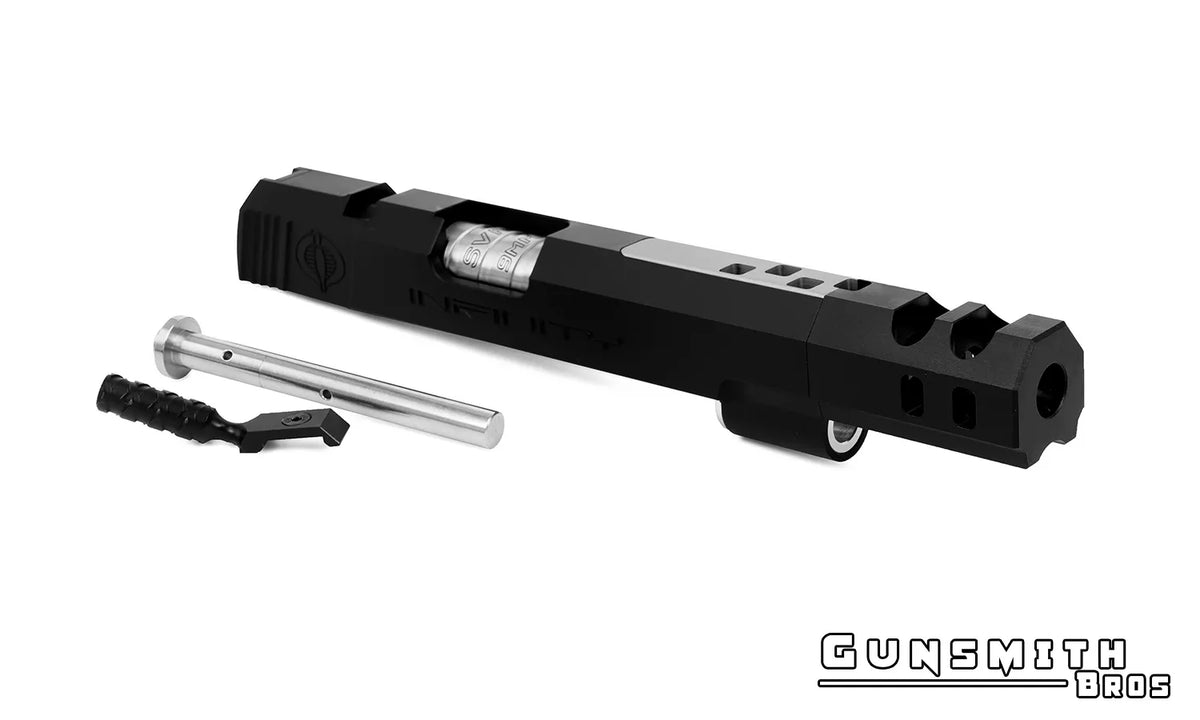 Gunsmith Bros Infinity IMM Cobra Open Kit for Hi-CAPA