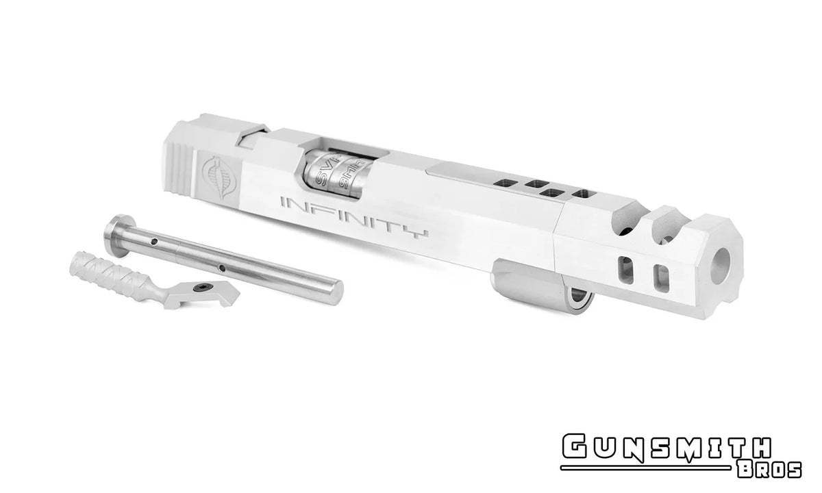 Gunsmith Bros Infinity IMM Cobra Open Kit for Hi-CAPA