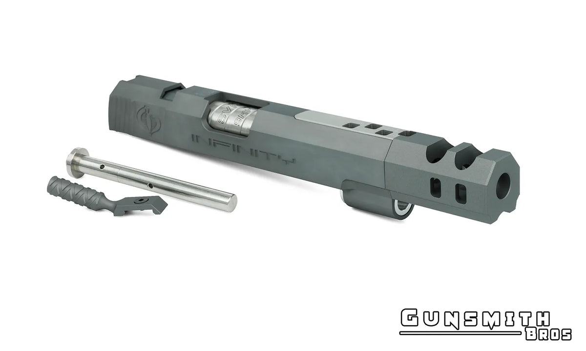 Gunsmith Bros Infinity IMM Cobra Open Kit for Hi-CAPA