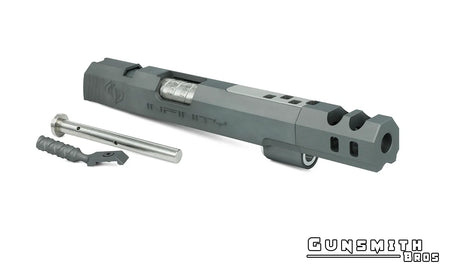 Gunsmith Bros Infinity IMM Cobra Open Kit for Hi-CAPA