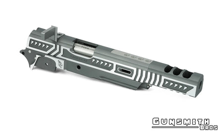 Gunsmith Bros LimCat SaberCat Hybrid Open Kit for Hi-CAPA