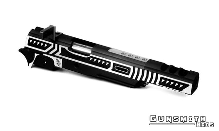 Gunsmith Bros LimCat SaberCat Hybrid Open Kit for Hi-CAPA