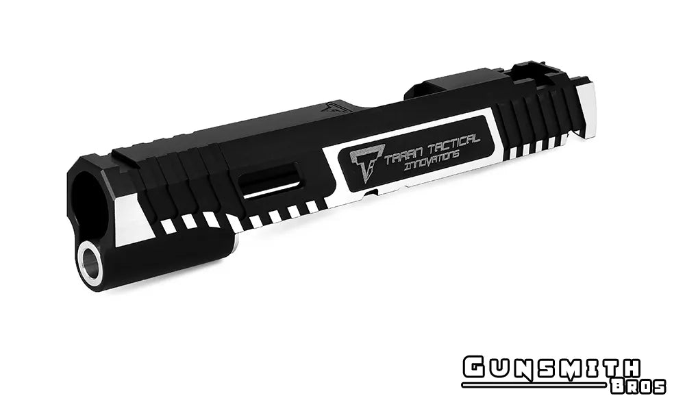 Gunsmith Bros TTi Standard Slide for Hi-CAPA
