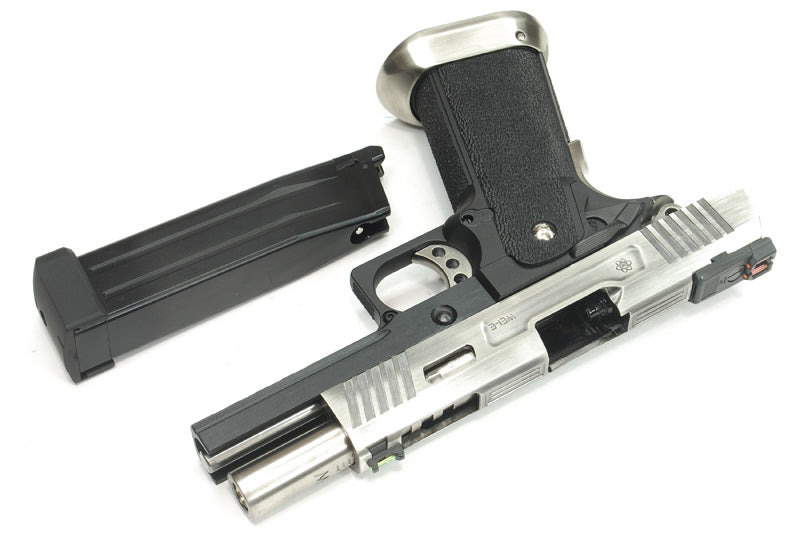 [WE-TECH] WE 4.3 ALLOSAURUS SV GBB Pistol