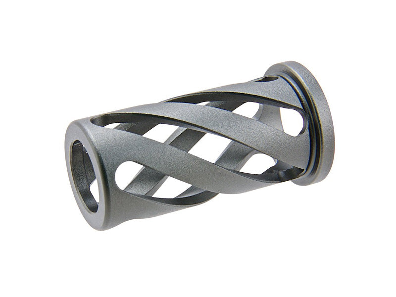 [Dr. Black] Tokyo Marui Hi Capa GBB Short Spring Guide Plug [GY]