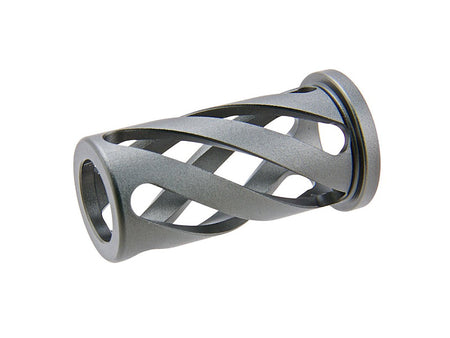 [Dr. Black] Tokyo Marui Hi Capa GBB Short Spring Guide Plug [GY]