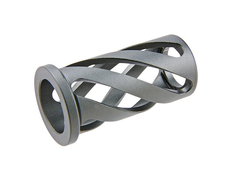 [Dr. Black] Tokyo Marui Hi Capa GBB Short Spring Guide Plug [GY]