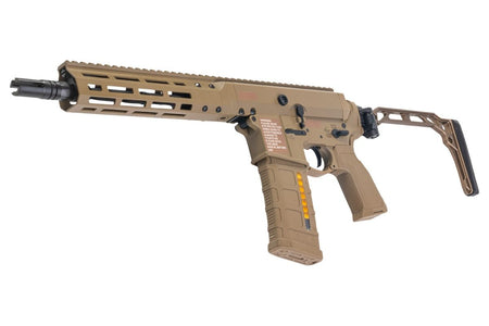 Double Eagle DWS-180 GBB Rifle Airsoft (FDE)