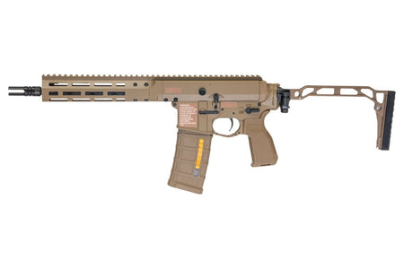 Double Eagle DWS-180 GBB Rifle Airsoft (FDE)
