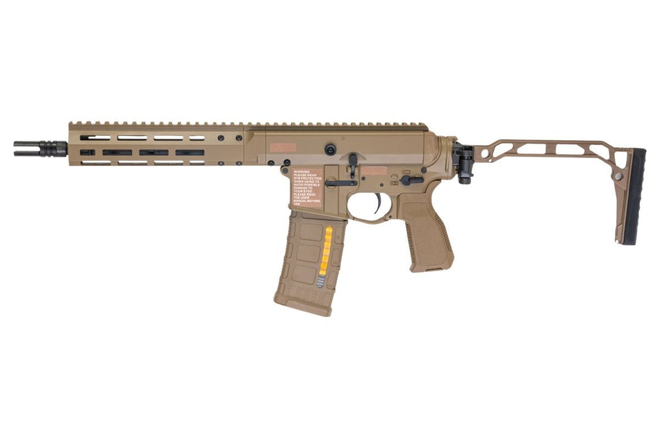 Double Eagle DWS-180 GBB Rifle Airsoft (FDE)