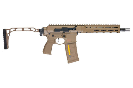 Double Eagle DWS-180 GBB Rifle Airsoft (FDE)