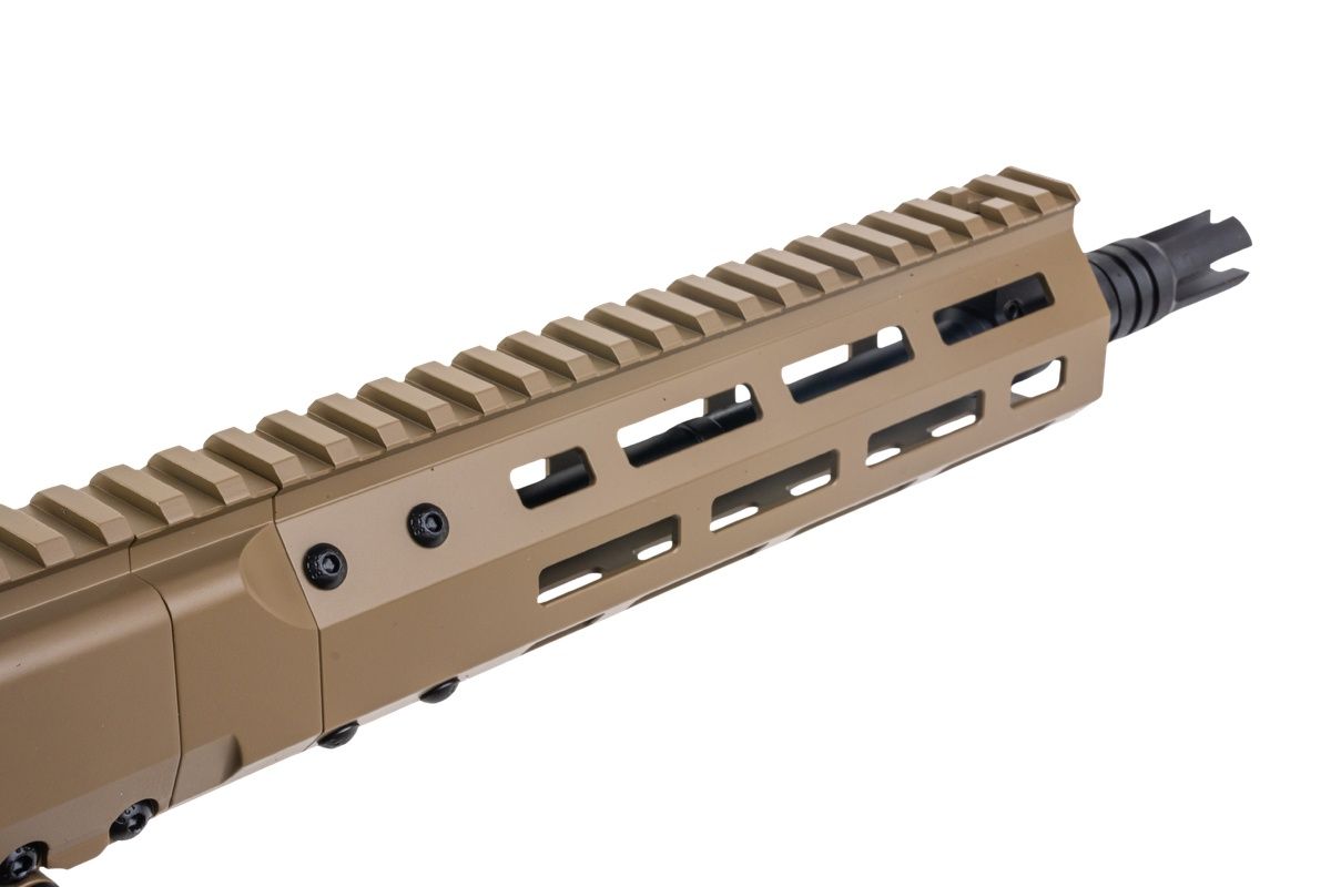 Double Eagle DWS-180 GBB Rifle Airsoft (FDE)