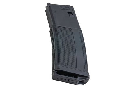EMG Daniel Defense DD Gas Magazine For Tokyo Marui MWS GBB Rifle 35Rds Black By Double Eagle
