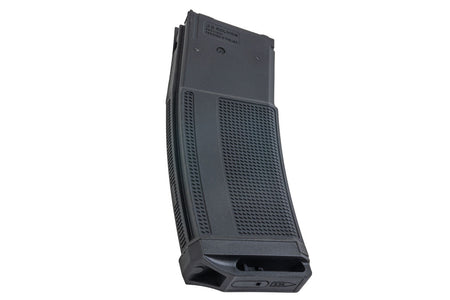 EMG Daniel Defense DD Gas Magazine For Tokyo Marui MWS GBB Rifle 35Rds Black By Double Eagle