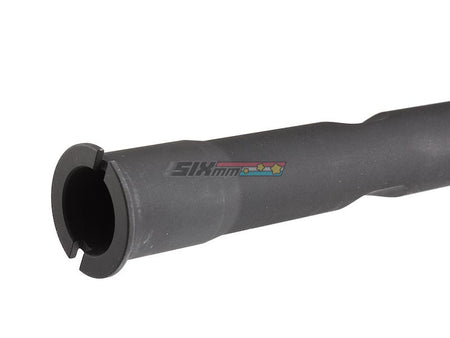 [Z-Parts] 10 inch CNC Steel Outer Barrel[-14mm CCW][For Umarex 416 GBB Series]