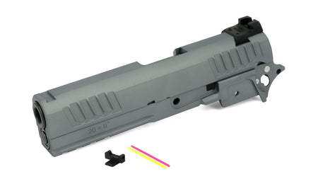 Gunsmith Bros Staccato P 4.3 Standard Kit for Marui Hi-Capa SK-STACP-43