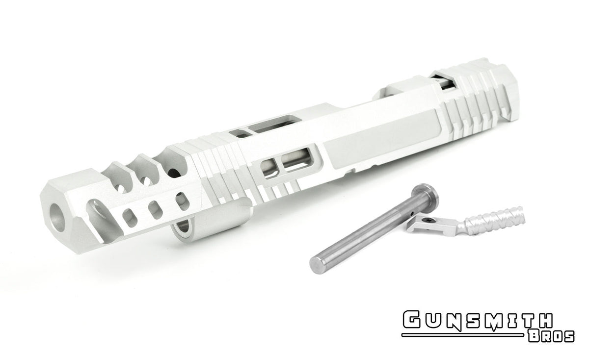 Gunsmith Bros TT Sand V Open Kit for Marui Hi-Capa GB-SK-TTSV-O