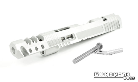 Gunsmith Bros TT Sand V Open Kit for Marui Hi-Capa GB-SK-TTSV-O