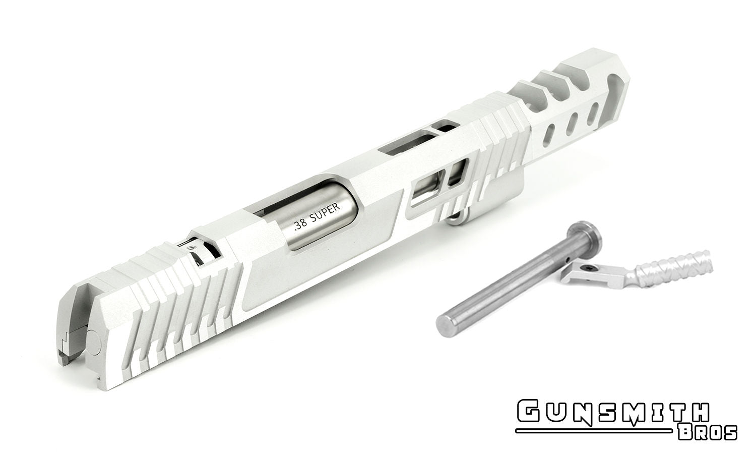 Gunsmith Bros TT Sand V Open Kit for Marui Hi-Capa GB-SK-TTSV-O