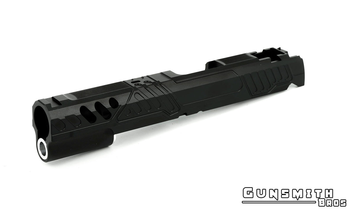Gunsmith Bros Type 192 Slide for Marui Hi-Capa GB-SL-192