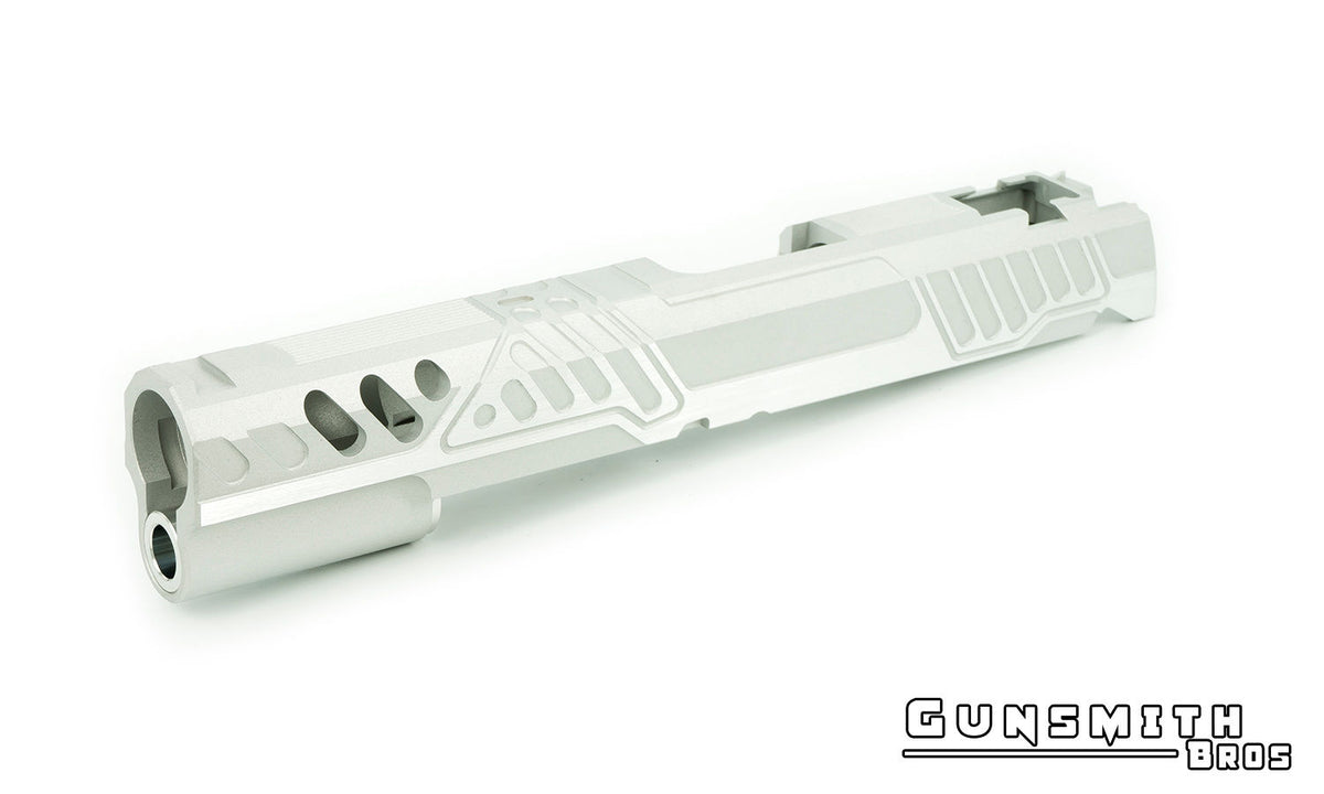 Gunsmith Bros Type 192 Slide for Marui Hi-Capa GB-SL-192