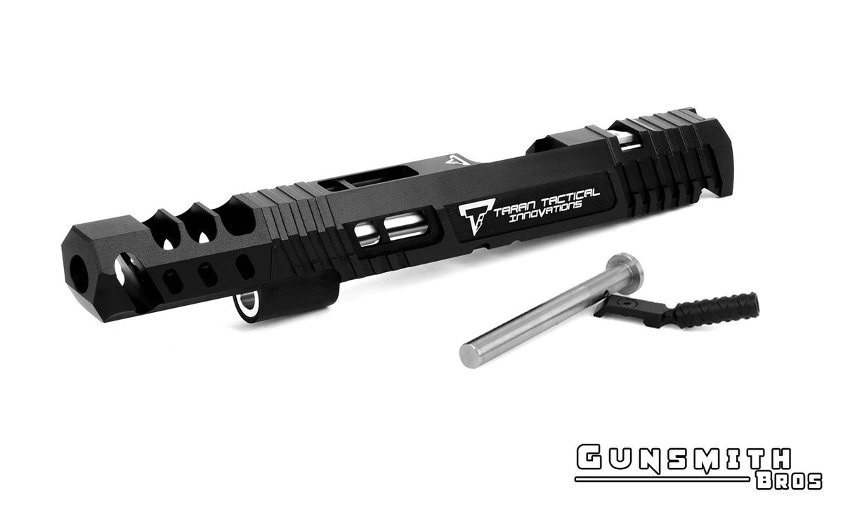 Gunsmith Bros TTi Combat Master Open Kit for Marui Hi-Capa GB-SK-TTICM-O