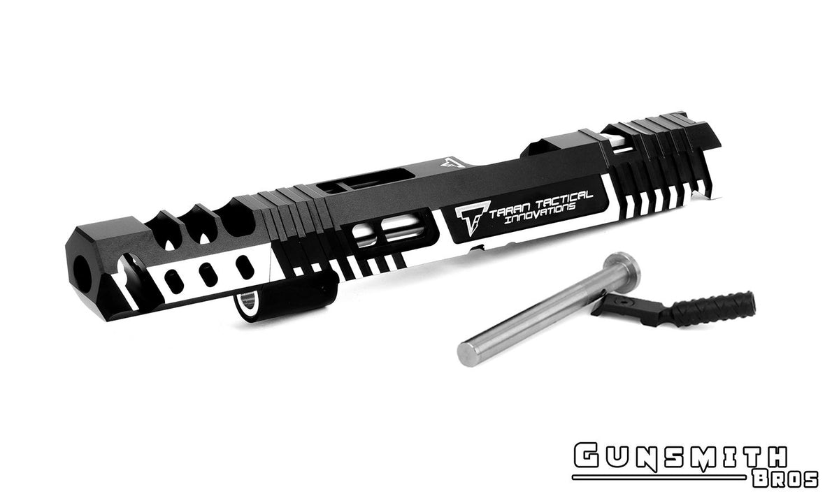 Gunsmith Bros TTi Combat Master Open Kit for Marui Hi-Capa GB-SK-TTICM-O