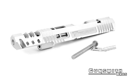 Gunsmith Bros TTi Combat Master Open Kit for Marui Hi-Capa GB-SK-TTICM-O