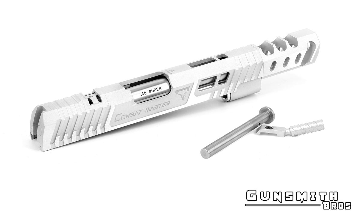 Gunsmith Bros TTi Combat Master Open Kit for Marui Hi-Capa GB-SK-TTICM-O