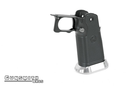 Gunsmith Bros LimCat Type 04 Aluminum Grip for Marui Hi-Capa GB-G-04