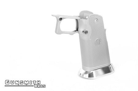Gunsmith Bros LimCat Type 04 Aluminum Grip for Marui Hi-Capa GB-G-04