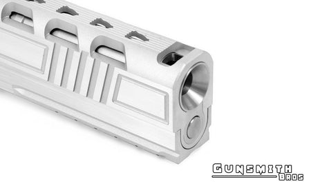 Gunsmith Bros DWX Standard Kit for Marui Hi-Capa GB-SK-DWX51