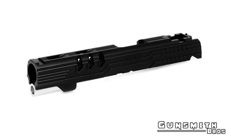 Gunsmith Bros LimCat Protector Aluminum Slide for Marui Hi-Capa