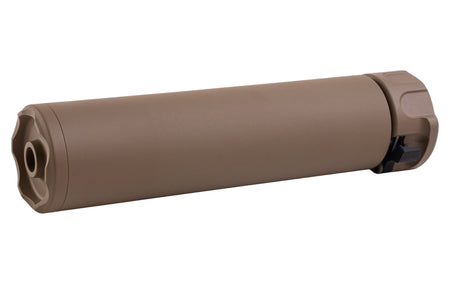 Z-Parts SF RC 2 Mock Suppressor Dark Earth