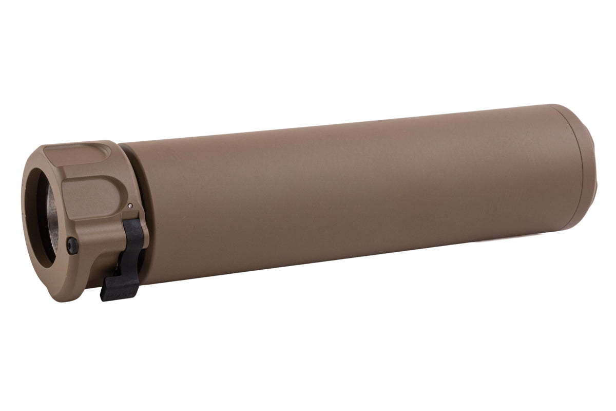 Z-Parts SF RC 2 Mock Suppressor Dark Earth