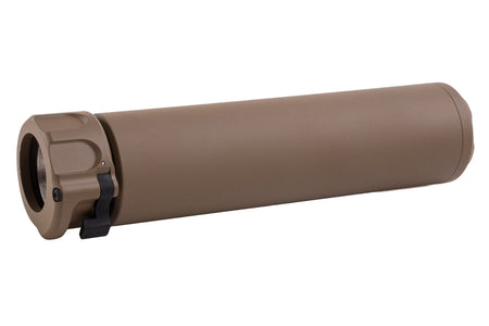 Z-Parts SF RC 2 Mock Suppressor Dark Earth