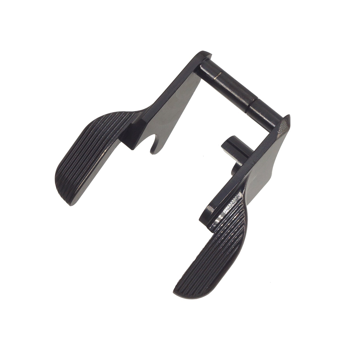 5KU Stainless Steel Ambi Thumb Safety for Marui Hi-Capa GBB GB-600