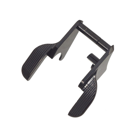5KU Stainless Steel Ambi Thumb Safety for Marui Hi-Capa GBB GB-600