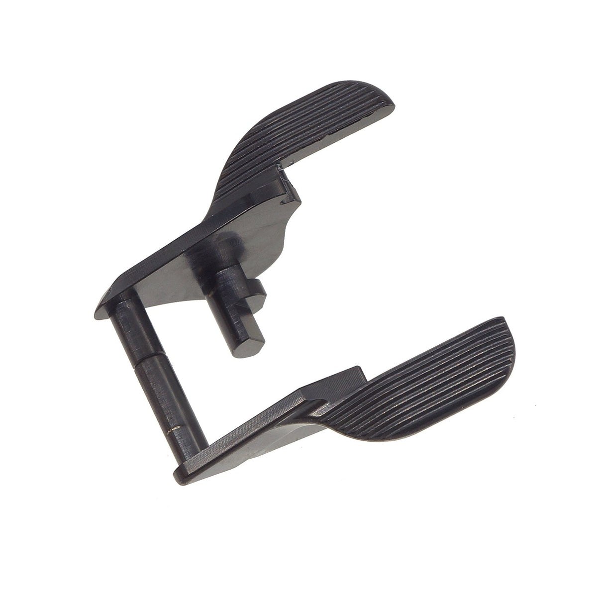 5KU Stainless Steel Ambi Thumb Safety for Marui Hi-Capa GBB GB-600