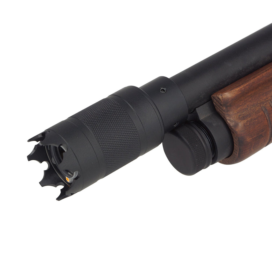 5KU Shotgun Blaster Simulate Muzzle Flash 5KU-BBP-12