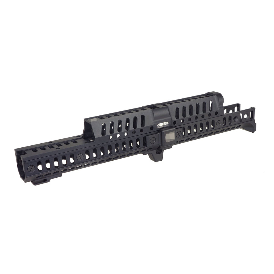 5KU Leader Tactical Handguard Kit for Marui AKM GBB GBTMAK018