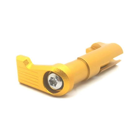 5KU Aluminum Magazine Catch Type.3 for Marui Hi-Capa GBB GB-516