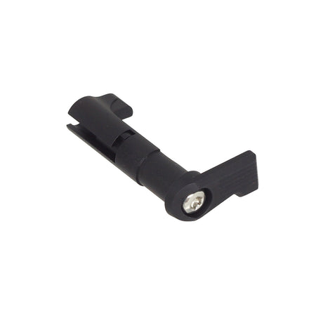 5KU Aluminum Magazine Catch Type.3 for Marui Hi-Capa GBB GB-516