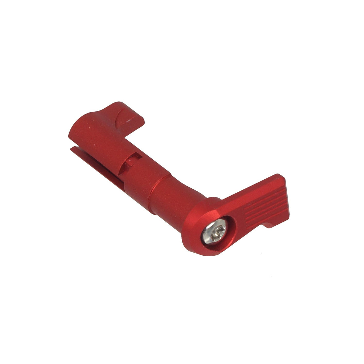 5KU Aluminum Magazine Catch Type.3 for Marui Hi-Capa GBB GB-516