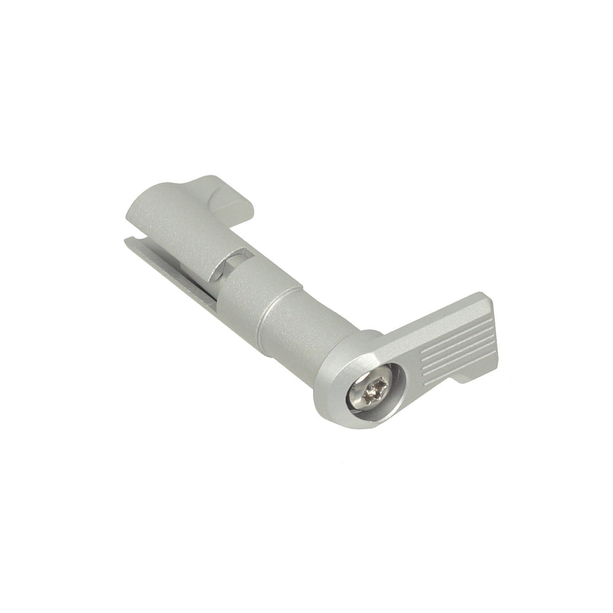 5KU Aluminum Magazine Catch Type.3 for Marui Hi-Capa GBB GB-516