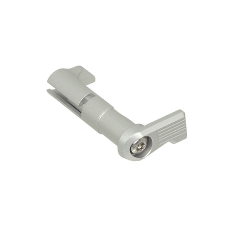 5KU Aluminum Magazine Catch Type.3 for Marui Hi-Capa GBB GB-516